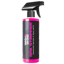 Load image into Gallery viewer, WASH &amp; WHIPS SPA Stripper - Removes Waxes &amp; Sealants