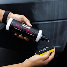 Load image into Gallery viewer, WASH &amp; WHIPS Suzuka Rubber &amp; Plastic Coating
