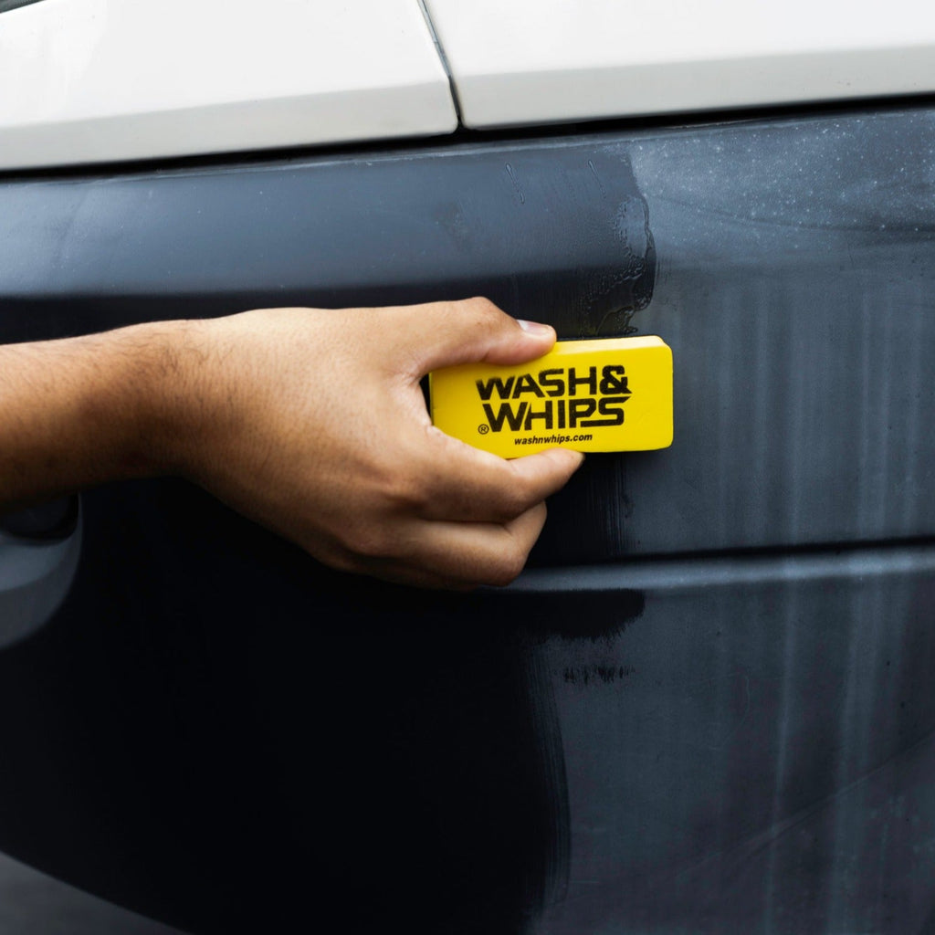 WASH & WHIPS Suzuka Rubber & Plastic Coating