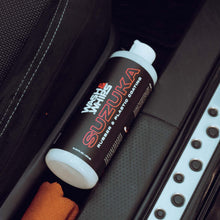 Load image into Gallery viewer, WASH &amp; WHIPS Suzuka Rubber &amp; Plastic Coating