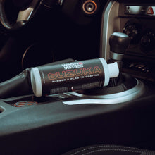 Load image into Gallery viewer, WASH &amp; WHIPS Suzuka Rubber &amp; Plastic Coating