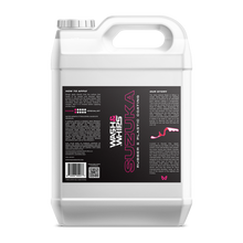 Load image into Gallery viewer, WASH &amp; WHIPS Suzuka Rubber &amp; Plastic Coating