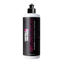 Load image into Gallery viewer, WASH &amp; WHIPS Suzuka Rubber &amp; Plastic Coating