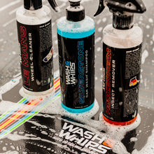 Load image into Gallery viewer, WASH &amp; WHIPS WASH - Exterior Car Wash Kit (Step 1)