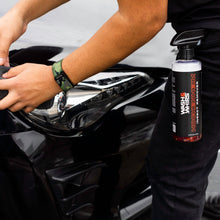 Load image into Gallery viewer, WASH &amp; WHIPS WASH - Exterior Car Wash Kit (Step 1)
