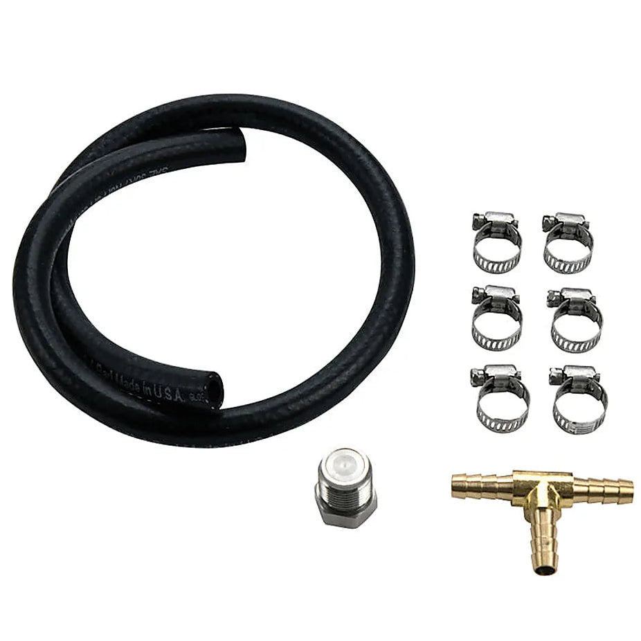 WCF100023 LB7 Duramax Fuel Relief Valve Delete