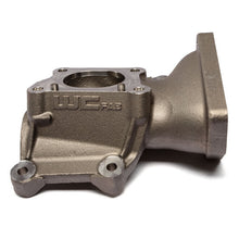 Load image into Gallery viewer, WCF100185 Duramax turbocharger pedestal kit for Chevy Silverado and GMC Sierra HD