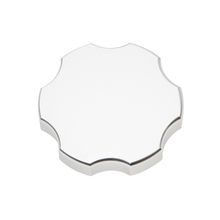 Load image into Gallery viewer, WCFab 18-20 PSI coolant tank cap full view clear anodized
