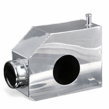 Load image into Gallery viewer, Weapon R 00-03 Nissan Frontier / Xterra V6 Intake Cold Air Box Kit Weapon R WPN950-117-102