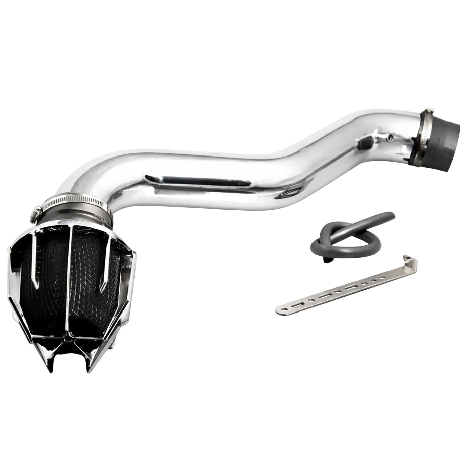 Weapon R 00-05 Toyota Celica Dragon Intake Polished Weapon R WPN805-121-101