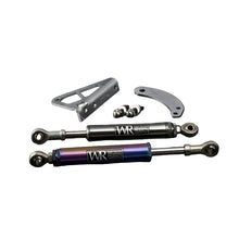Load image into Gallery viewer, Weapon R 02-04 Acura RSX Engine Damper Weapon R WPN959-111-102