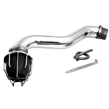 Load image into Gallery viewer, Weapon R 04-07 Acura TL 3.2L V6 Dragon Intake Polished Weapon R WPN801-146-101