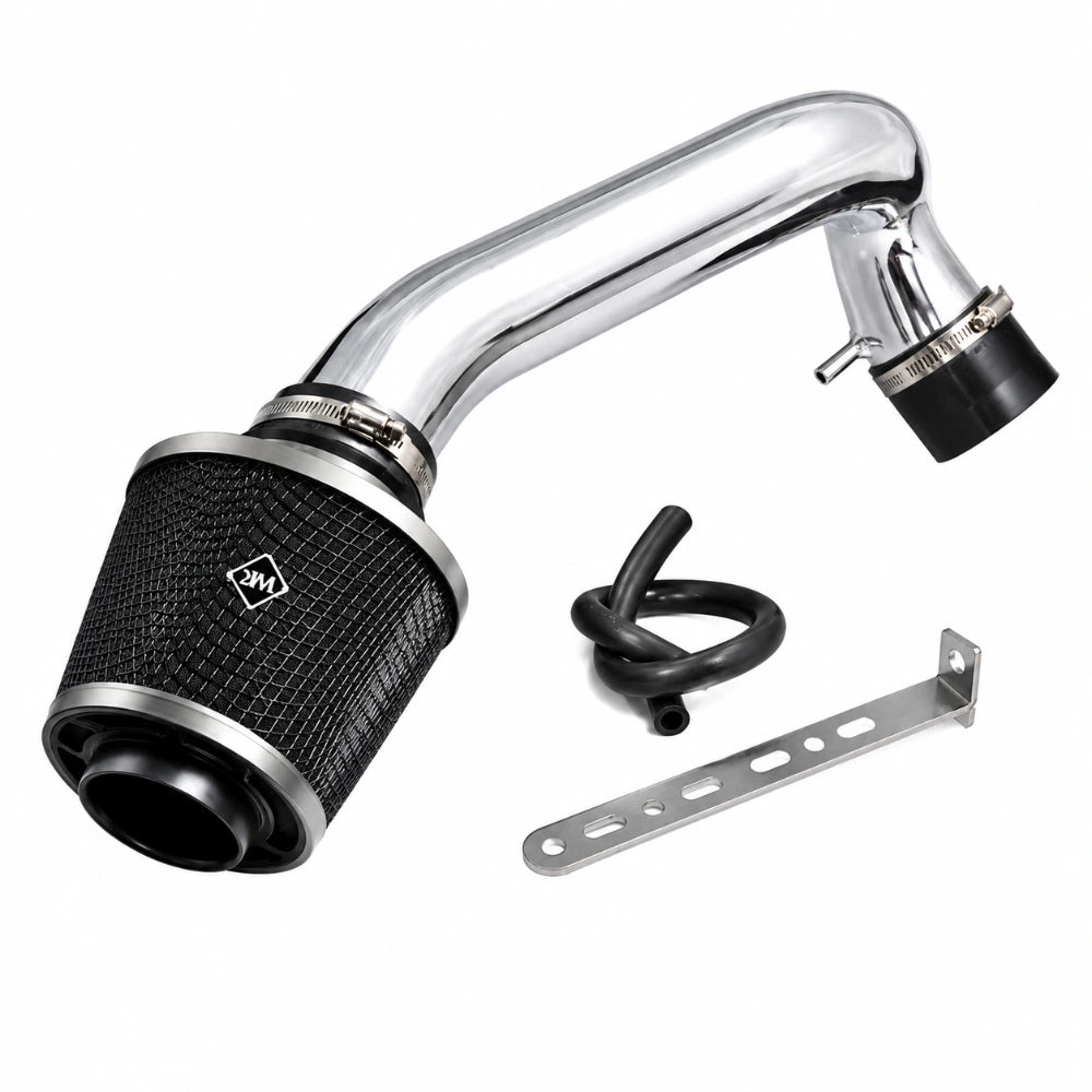 Weapon R 05-08 Honda Accord 4cyl (Low Emission Vehicle ONLY w/ MAF Sensor) Secret Weapon Intake - Weapon R 301-156-101