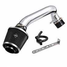 Load image into Gallery viewer, Weapon R 05-08 Honda Accord 4cyl (Low Emission Vehicle ONLY w/ MAF Sensor) Secret Weapon Intake - Weapon R 301-156-101