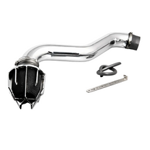Load image into Gallery viewer, Weapon R 07-08 Lexus ES350 Dragon Intake Polished Weapon R WPN805-163-101