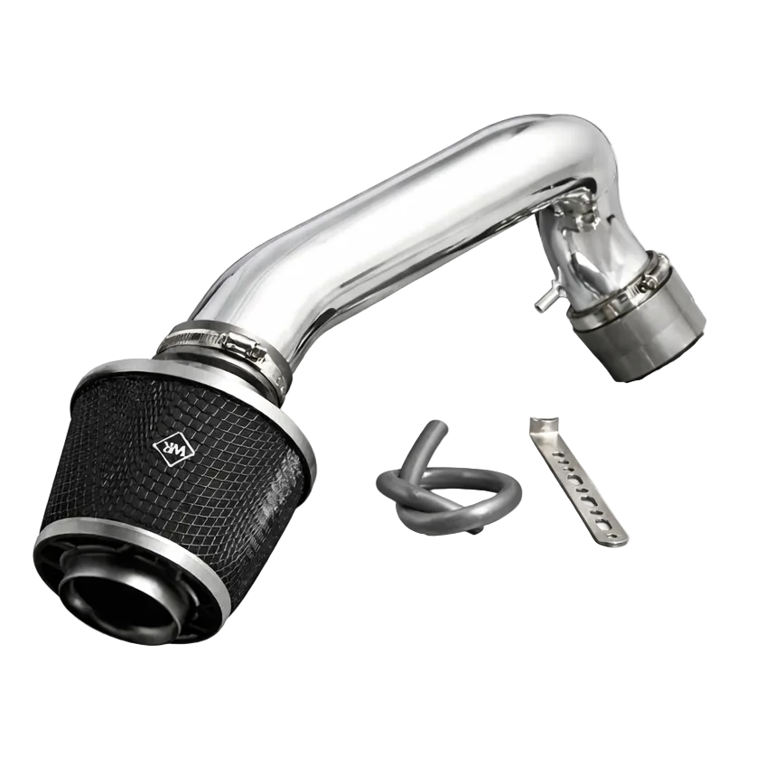 Weapon R 09-15 Nissan 370Z V6 Twin Throttle Body Secret Weapon Intake Weapon R WPN304-140-101
