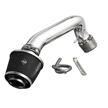 Load image into Gallery viewer, Weapon R 09-15 Nissan 370Z V6 Twin Throttle Body Secret Weapon Intake Weapon R WPN304-140-101