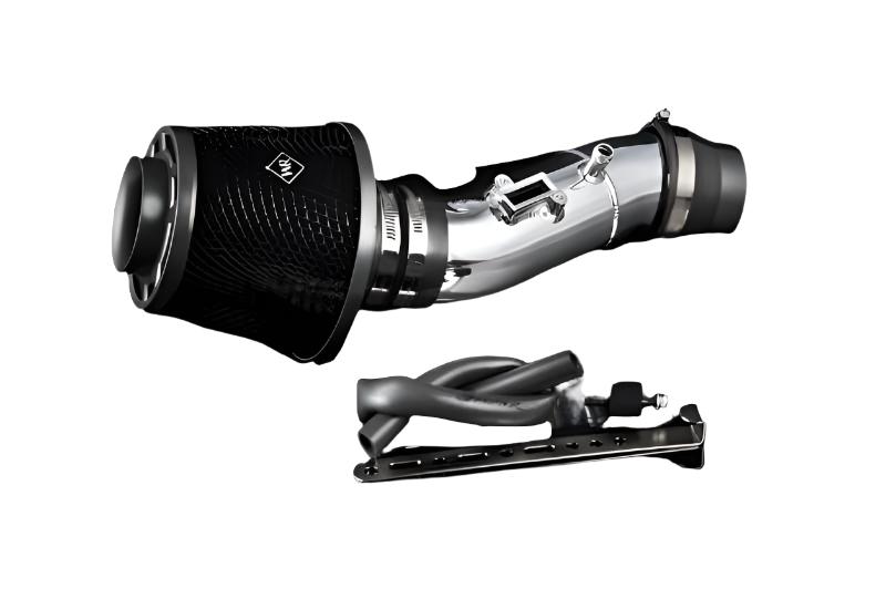 Weapon R 11-17 Honda Odyssey 3.5L V6 Secret Weapon Intake - Black Ops Auto Works