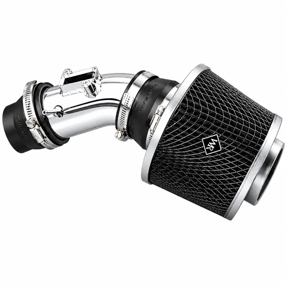 Weapon R 12-15 Nissan Juke 1.6L Turbo Secret Weapon Intake - Weapon R 304-144-101
