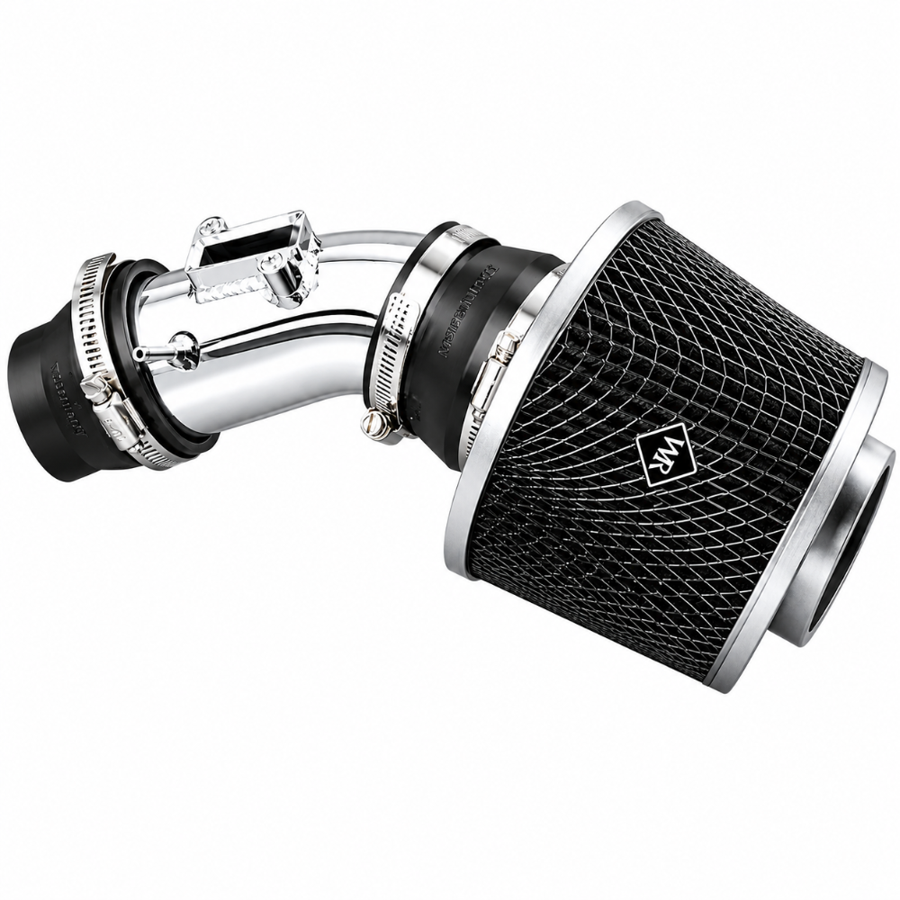 Weapon R Weapon R 12-15 Nissan Juke 1.6L Turbo Secret Weapon Intake