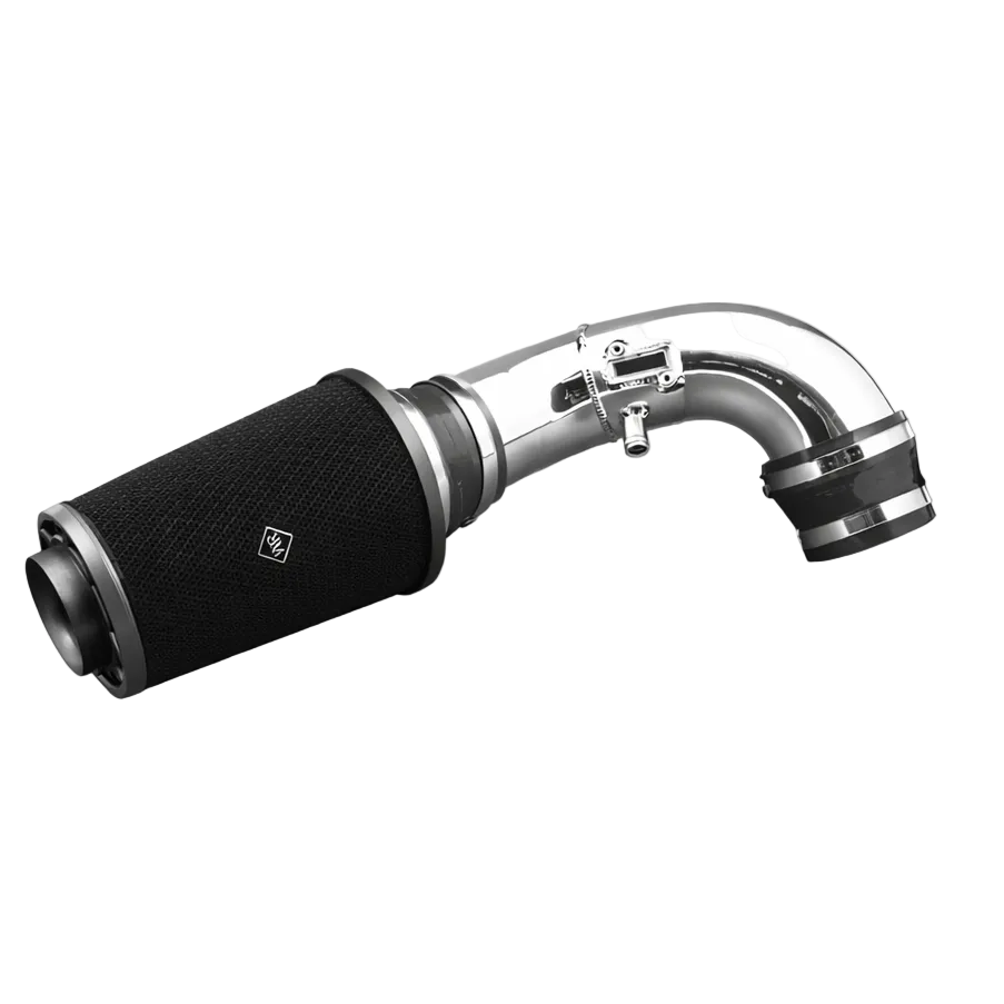 Weapon R 2015 Chevy Impala 3.6L V6 Secret Weapon Intake (Excl Flex Fuel Models) Weapon R WPN307-212-101