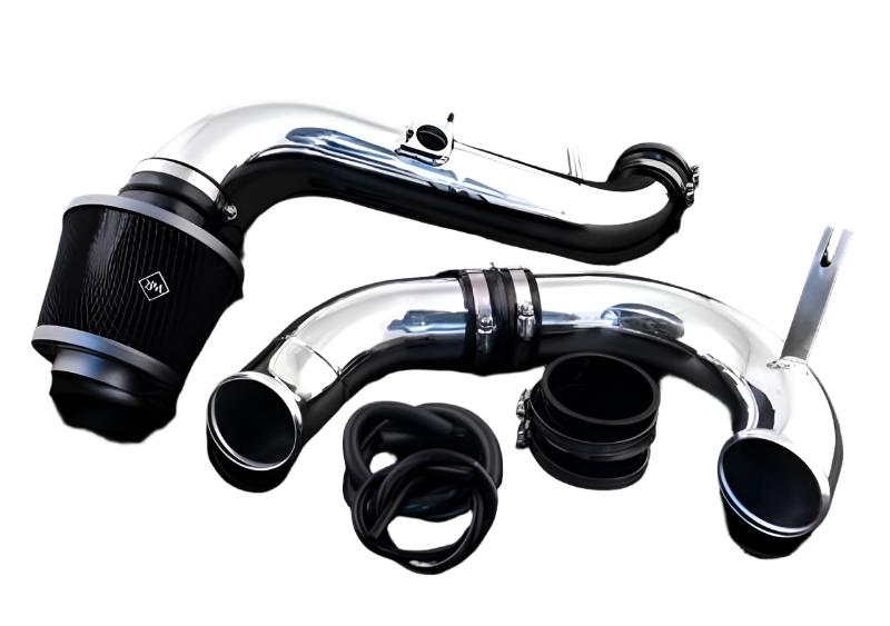 Weapon R 2018 Toyota Camry V6 3.5L 3 Piece Cold Air Intake Kit - Black Ops Auto Works