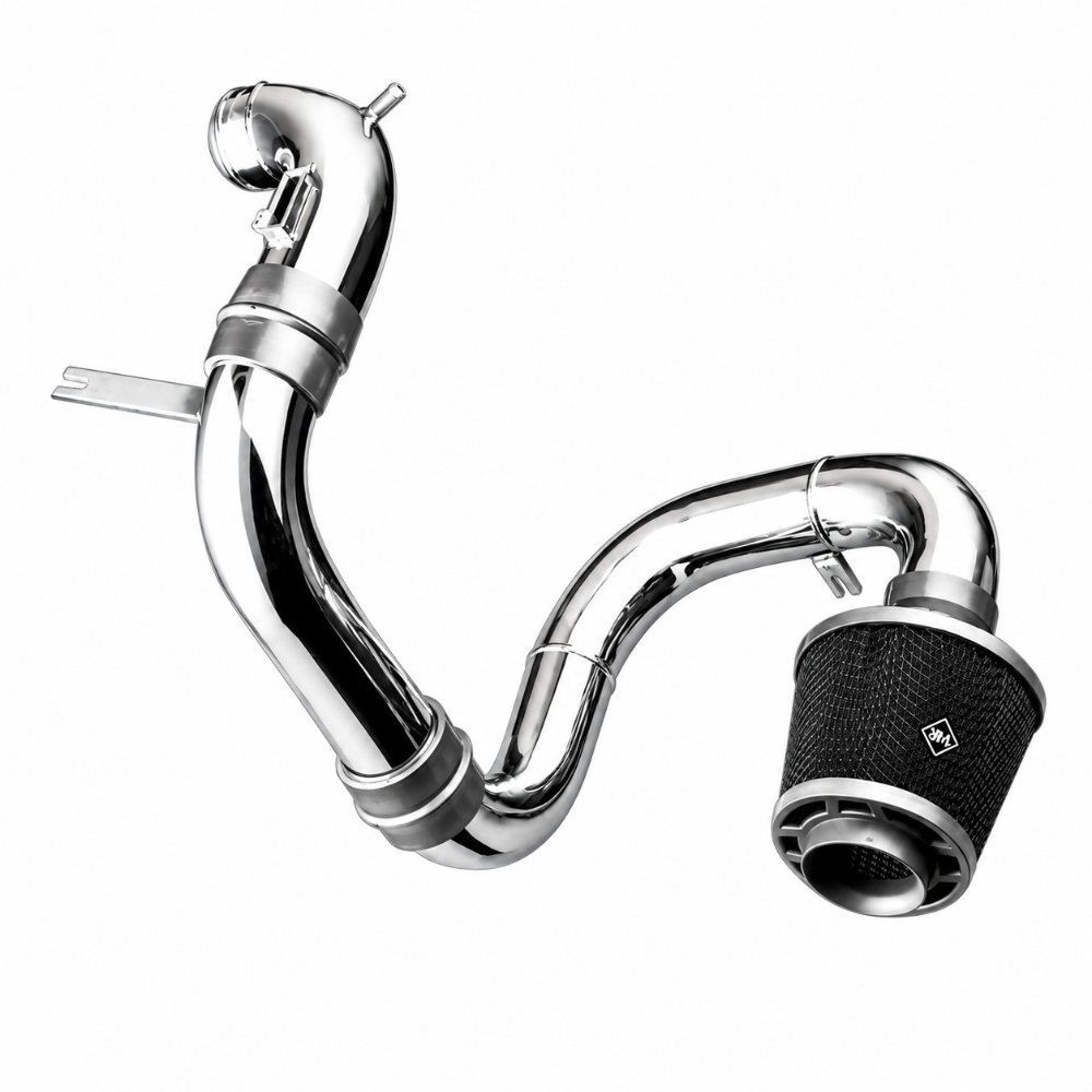 Weapon R Secret Weapon Intake 301-166-301 for 2009–2012 Honda Fit 1.5L Base and Sport