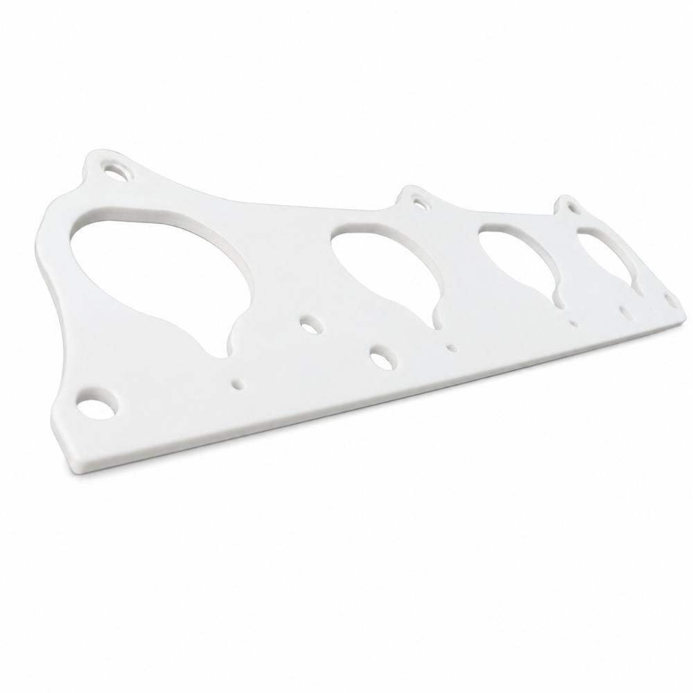 Weapon R 626-111-106 thermal intake manifold gasket for 2006-2011 Honda Civic R18