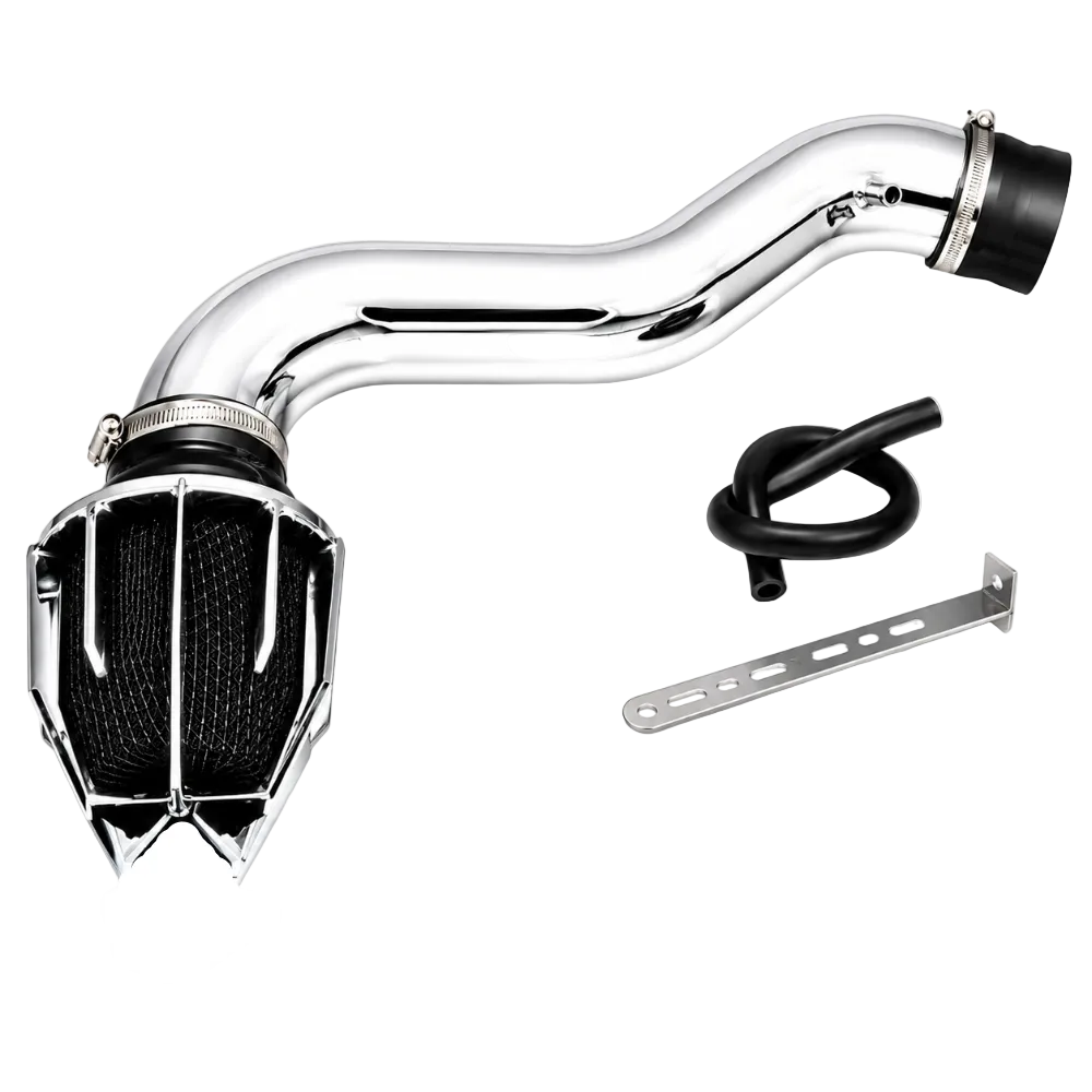 Weapon R 802-112-101 Dragon Intake for 1990-1993 Mazda Miata 1.6L