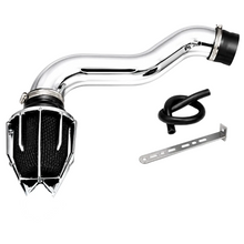 Load image into Gallery viewer, Weapon R 802-112-101 Dragon Intake for 1990-1993 Mazda Miata 1.6L