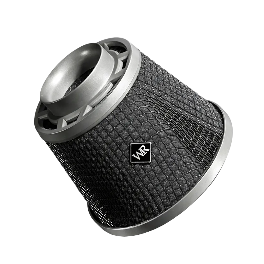 Weapon R Dragon Filter Mesh Foam Replacement Red Weapon R WPN841-112-102