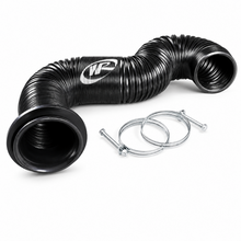 Load image into Gallery viewer, Weapon R Dragon Ram Air Kit II black 838-111-110 with velocity stack and flexible 3 inch hose