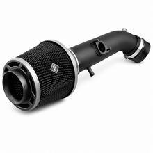 Load image into Gallery viewer, Weapon R 305-123-109 Secret Weapon Stealth Intake in flat black for 2001-2005 Lexus IS300 3.0L V6