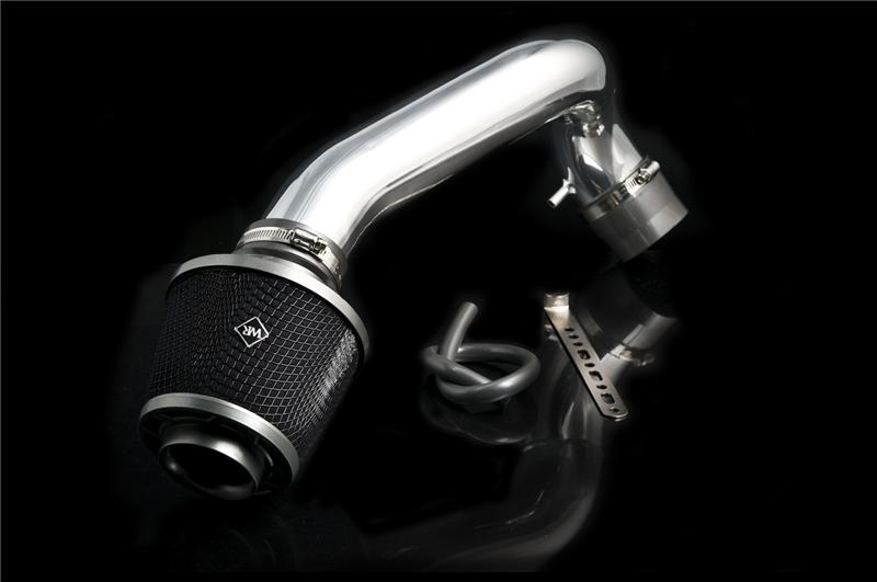 Weapon R 06+ Civic Si Secret Weapon Intake - Weapon R WPN301-158-101