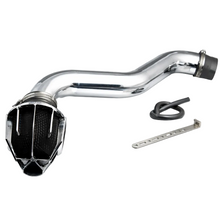 Load image into Gallery viewer, Weapon R Dragon Intake full system view