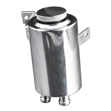 Load image into Gallery viewer, Weapon R polished power steering reservoir tank full view