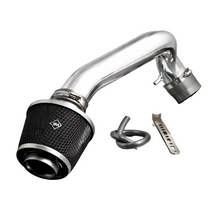 Load image into Gallery viewer, Close-up of Weapon-R Secret Weapon high-flow conical air filter