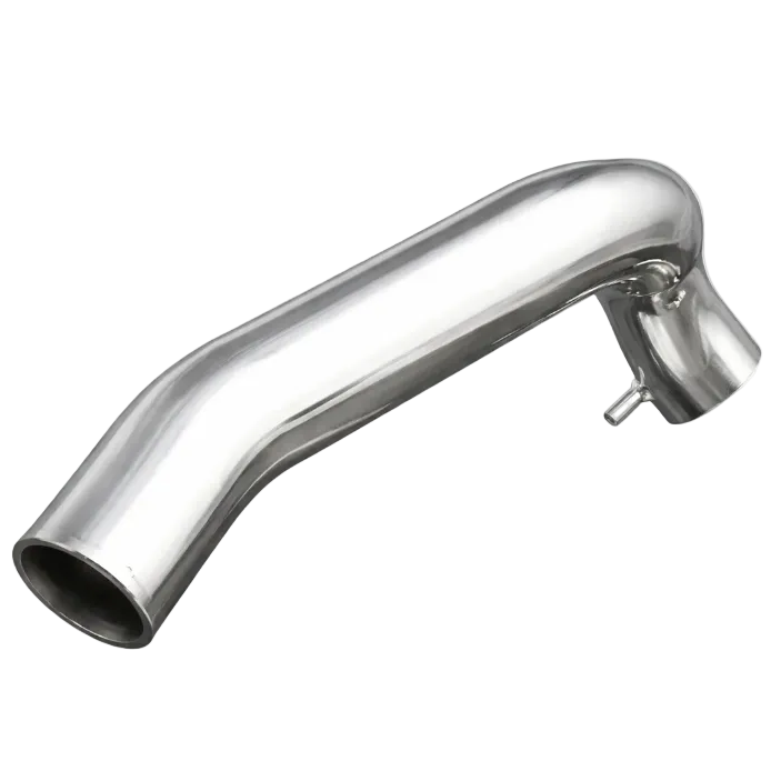 Weapon-R 304-131-201 extension pipe full view