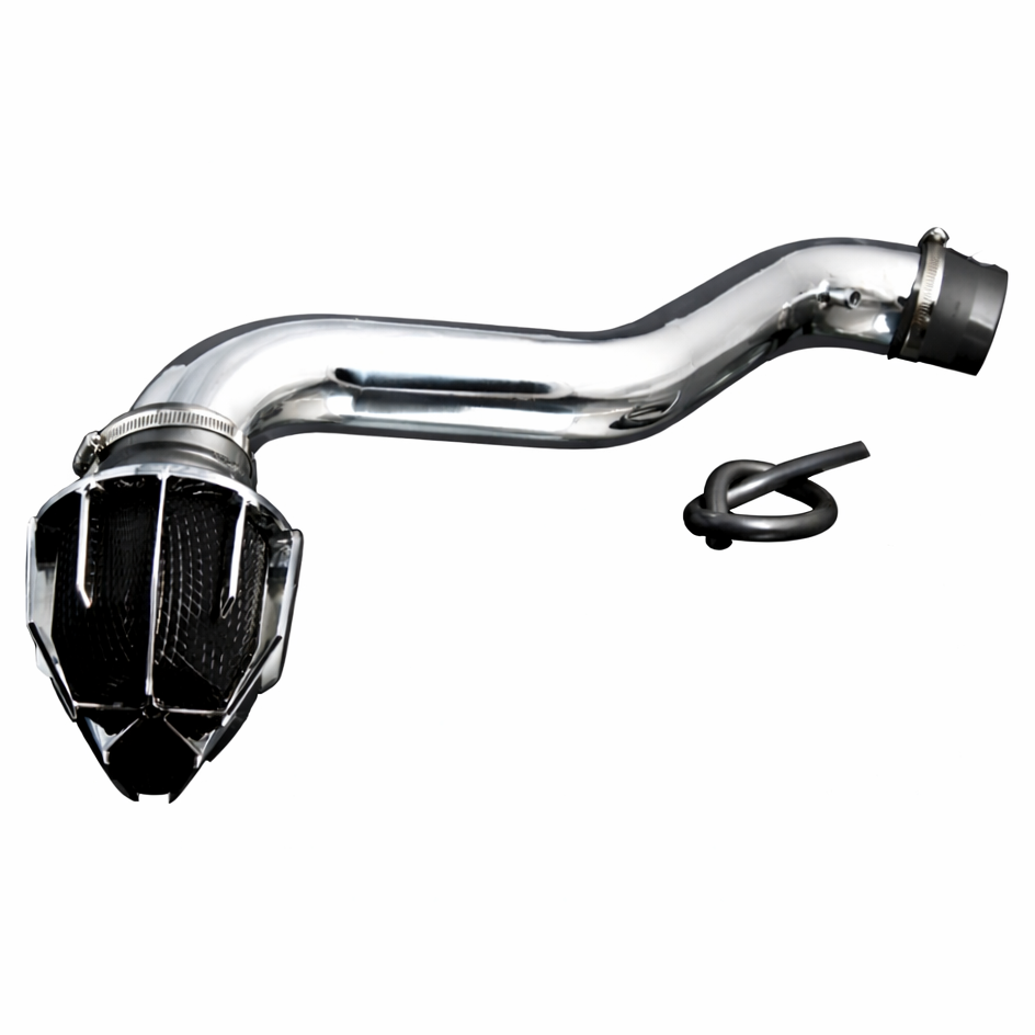 Weapon-R 804-131-101 Dragon Intake full view