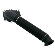 Load image into Gallery viewer, Wehrli 01-04 Chevrolet 6.6L LB7 Duramax 3in Down Pipe - Black Ops Auto Works
