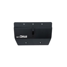 Load image into Gallery viewer, Wehrli 01-10 GM 2500/3500 HD Lower Splash Shield Kit - Fine Texture Black - Black Ops Auto Works