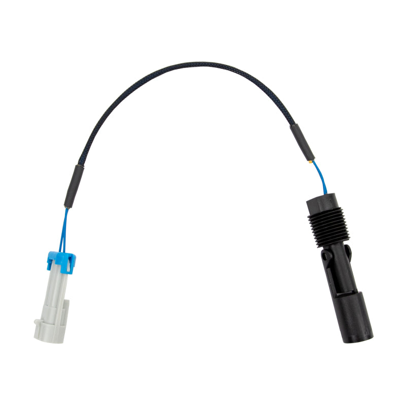 Wehrli Wehrli 01-10 GM Duramax / 17-25 GM Duramax Low Coolant Sensor (Use w/ WCFab Coolant Tanks)