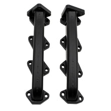 Load image into Gallery viewer, Wehrli 01-16 Chevrolet Duramax Exhaust Manifold Kit w/ Gaskets &amp; Hardware - Black Ops Auto Works