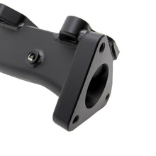 Load image into Gallery viewer, Wehrli 01-16 Chevrolet Duramax Exhaust Manifold Kit w/ Gaskets &amp; Hardware - Black Ops Auto Works