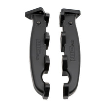 Load image into Gallery viewer, Wehrli 01-16 Chevrolet Duramax Exhaust Manifold Kit w/ Gaskets &amp; Hardware - Black Ops Auto Works