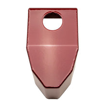 Load image into Gallery viewer, Wehrli 01-19 Chevrolet LB7/LLY/LBZ/LMM/LML/L5P Duramax Brake Master Cylinder Cover - WCFab Red - Black Ops Auto Works