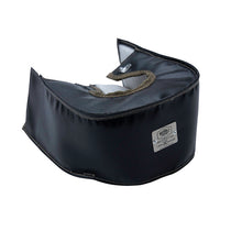 Load image into Gallery viewer, Wehrli 04.5-16 Chevrolet 6.6L LLY/LBZ/LMM/LML Duramax VGT Exhaust Housing Heat Blanket - Black Ops Auto Works