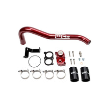 Load image into Gallery viewer, Wehrli Wehrli 06-10 Duramax LBZ/LMM Thermostat Housing Kit - WCFab Red