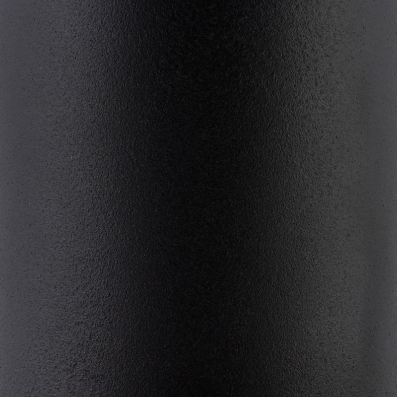 Wehrli 11-19 GM Duramax 6.6L Lower Splash Shield Kit - Fine Texture Black - Black Ops Auto Works