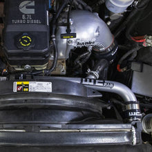 Load image into Gallery viewer, Wehrli 13-15 Dodge Cummins 6.7L w/Dual Radiator Upper Coolant Pipe - Bengal Red - Black Ops Auto Works